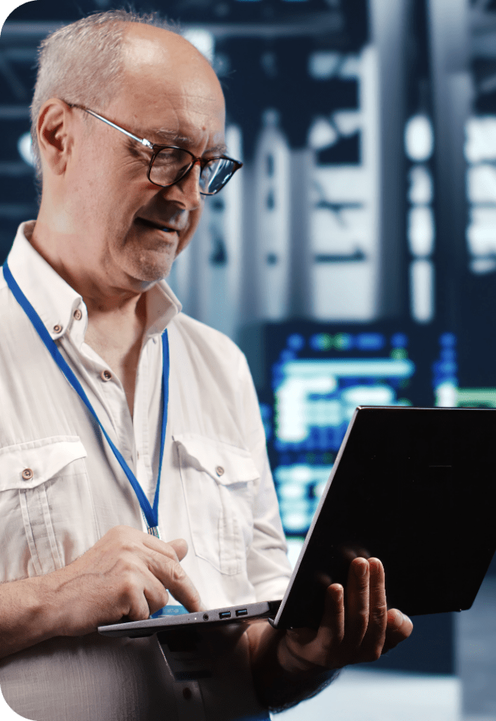 Data center Aktual Systèmes