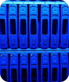 Stockage Aktual Systèmes