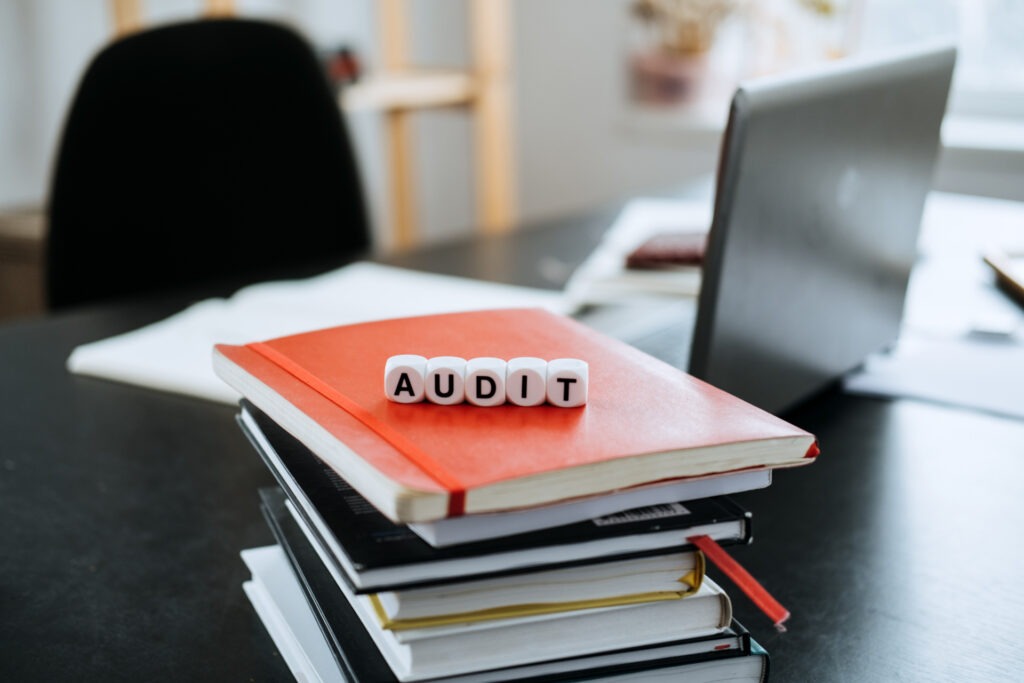 audit Actual Systemes