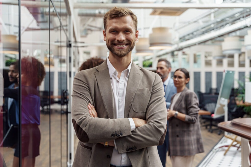 Les engagement IT professionnel d'actual systemes - Services managés