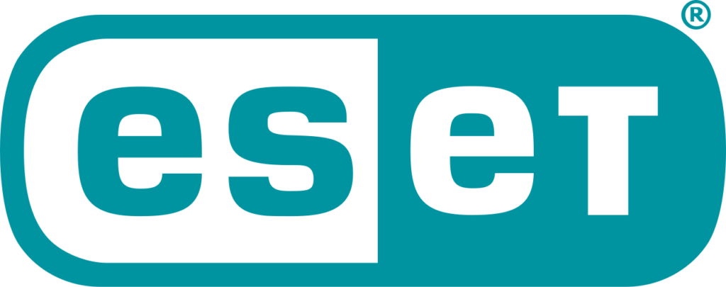 Eset logo solution Actual Systèmes
