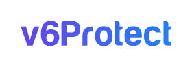 V6 Protect logo solution Actual Systèmes