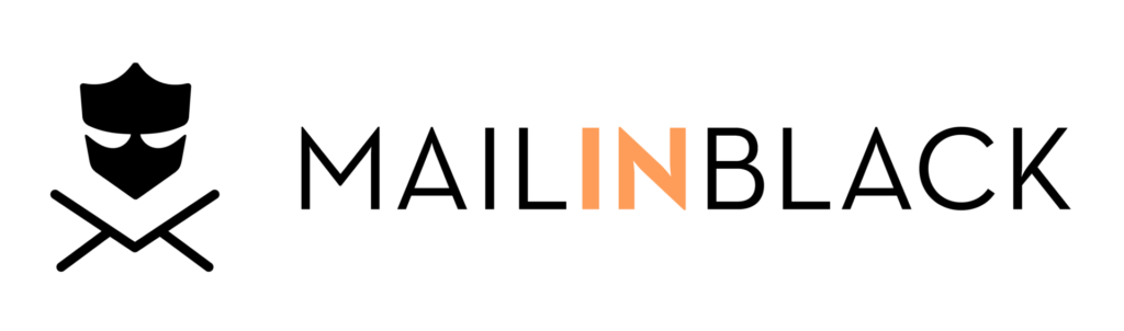 Mailinblack logo solution Actual Systèmes
