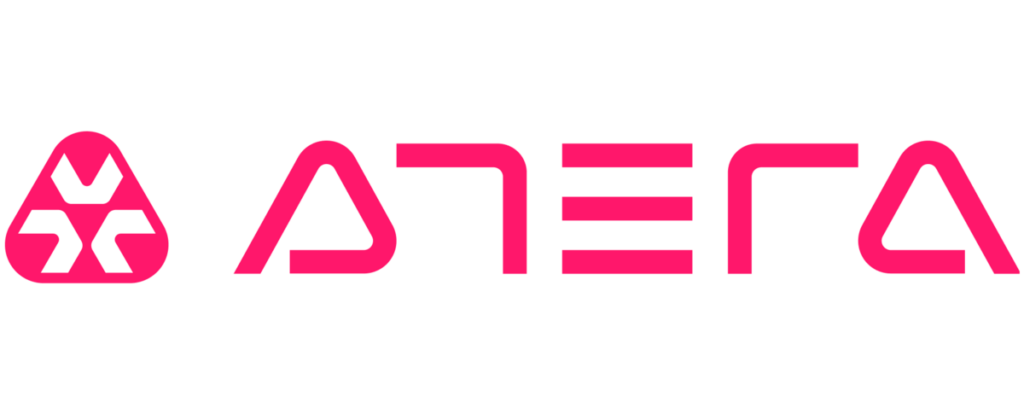 Atera logo solution Actual Systèmes