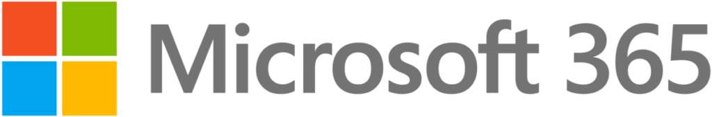 Microsoft 365 logo solution Actual Systèmes