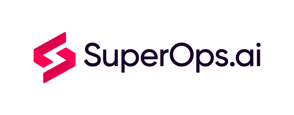 Superops logo solution Actual Systèmes