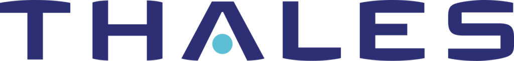 Thales logo solution Actual Systèmes