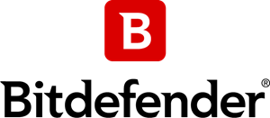 BitDefender logo solution Actual Systèmes