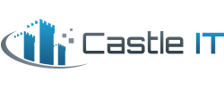 Castle IT logo solution Actual Systèmes