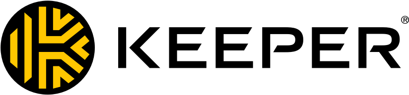 Keeper logo solution Actual Systèmes
