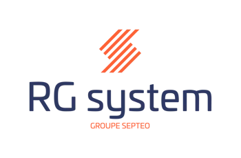RG System logo solution Actual Systèmes