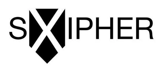Sxipher logo solution Actual Systèmes