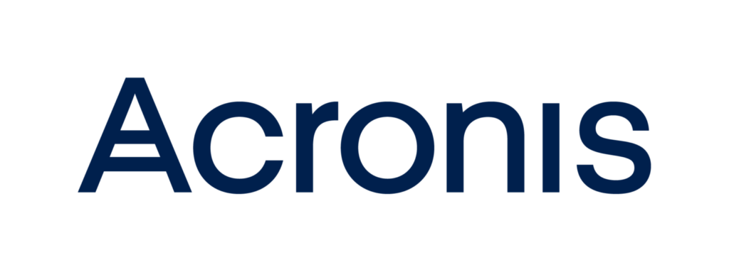 Acroni - Aktual Systèmes