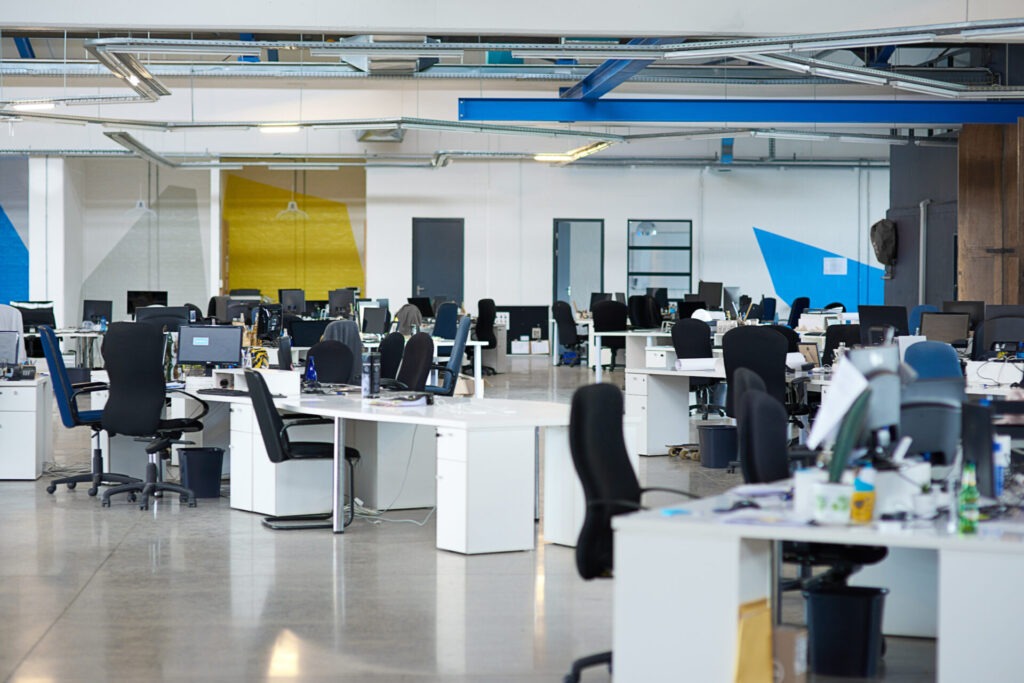 Distributeur expert en matériel