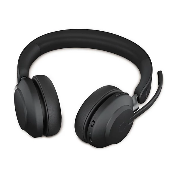 Micro-casque sans fil EVOLVE2 65 UC JABRA