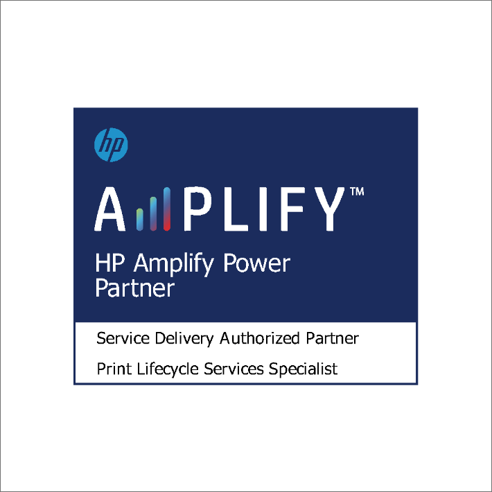 actual systemes aplify hp partner