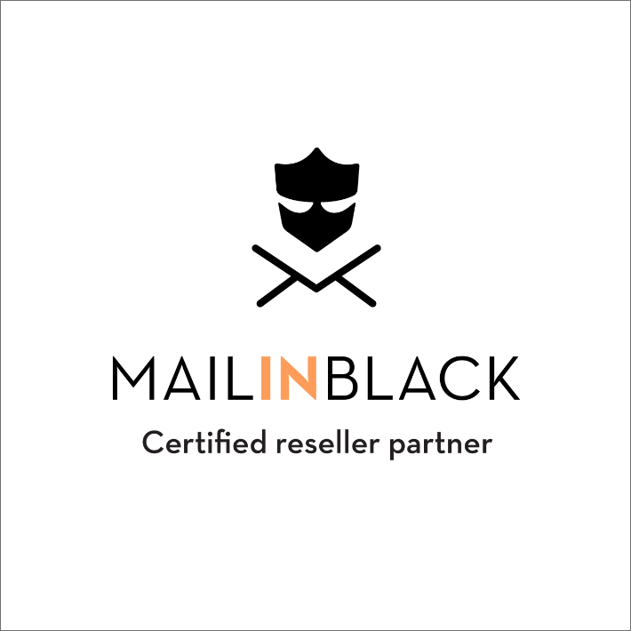 actual systemes mailinblack certified